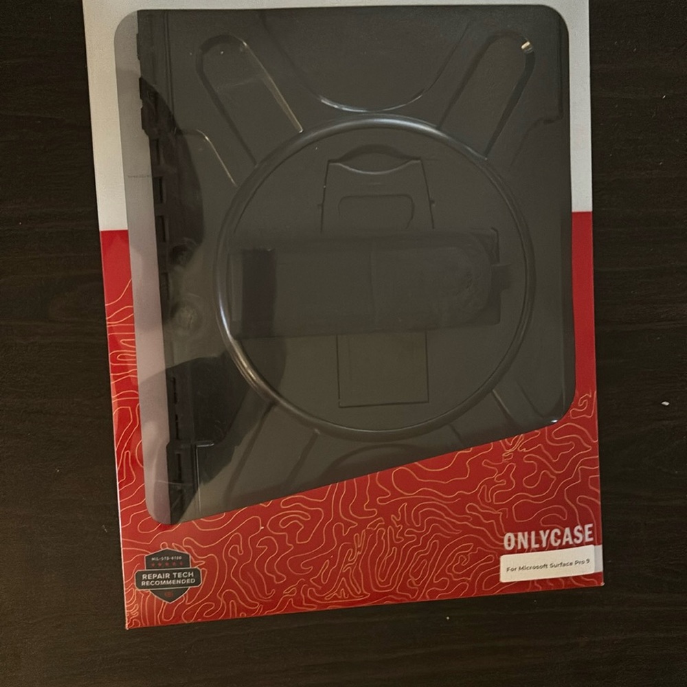Brand new Saharacase for Microsoft Surface Pro 9